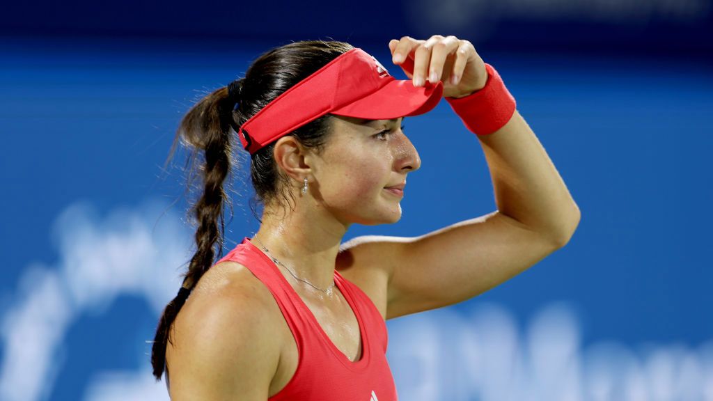Getty Images / Christopher Pike / Na zdjęciu: Elina Awanesjan