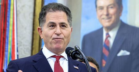 Michael Dell o AI: Ogień może ogrzać dom. Może też spalić całą wioskę