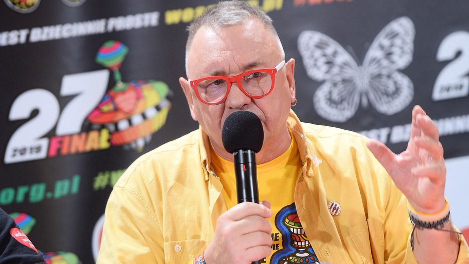 Jurek Owsiak ma propozycję dla Adama Niedzielskiego. Napisał do niego list