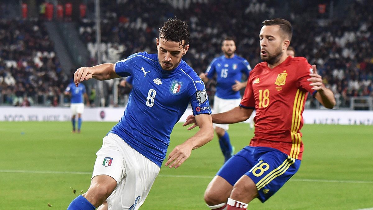 PAP/EPA / EPA/ANDREA DI MARCO