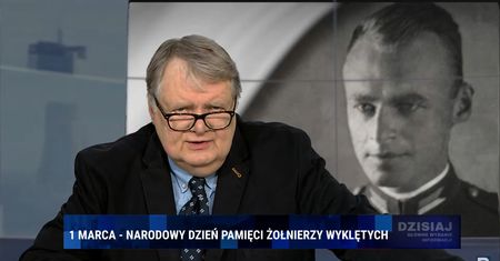 Skandal w TV Republika. Nazwał rząd Tuska potomkami zbrodniarzy