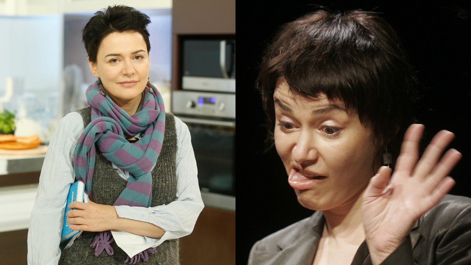 Oni kiedyś prowadzili śniadaniówki