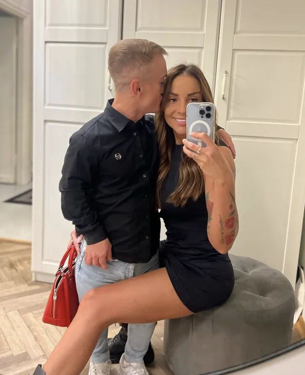 Mini Majk i Ata Postek
