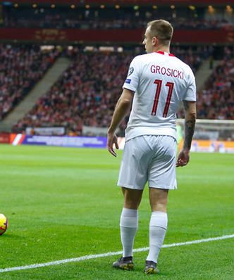 Kamil Grosicki wypisał się z Euro 2020? Artur Wichniarek wierzy w skrzydłowego - Sport WP ...