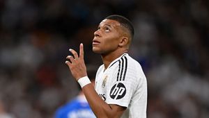 Nagły zwrot ws. Mbappe. Tego nikt się nie spodziewał