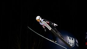 Solidność to już jej znak rozpoznawalny. Twardosz oddała dwa równe skoki