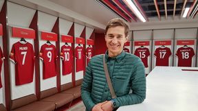 Kamil Stoch: Nie wierzyłem w Liverpool i wyeliminowanie Barcelony