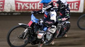 Daniel Kaczmarek: Nie wracam do tych zawodów