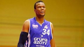 Kontuzja Harrisa spowodowana... słabym przygotowaniem do sezonu?