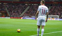 Kamil Grosicki wypisał się z Euro 2020? Artur Wichniarek wierzy w skrzydłowego