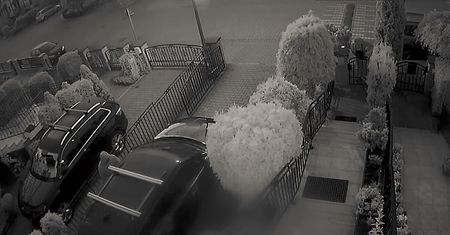 Folia na złodzieja. Prosty trik policji działa, sprawdziliśmy to