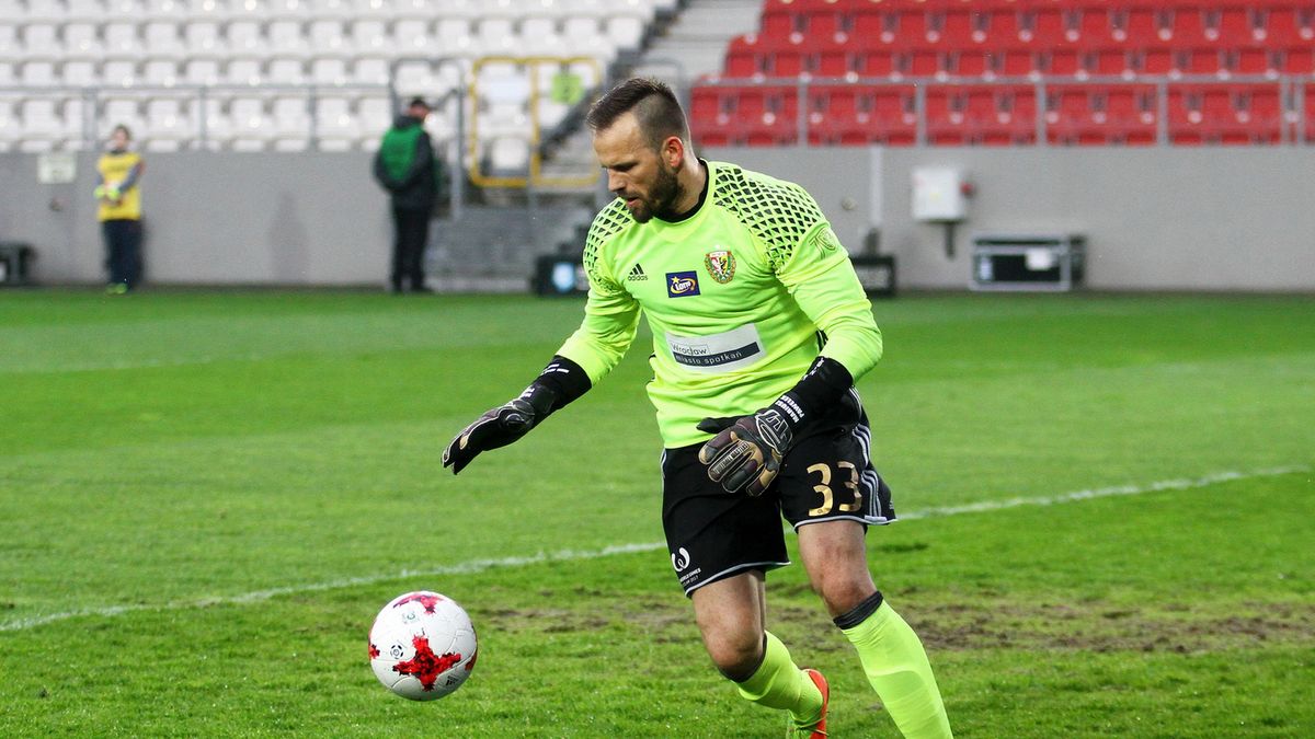 WP SportoweFakty / Krzysztof Porębski