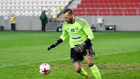 Niepewni i nieobecni 37. kolejki ekstraklasy (grupa spadkowa)