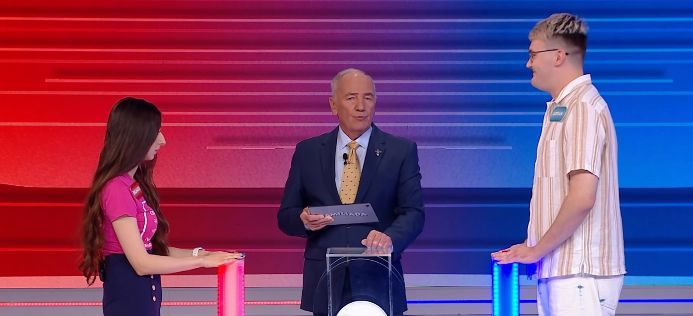 Krępująca sytuacja w "Familiadzie" 