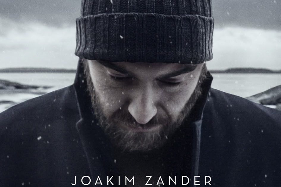 ''Nikt na świecie nie mówi tak jak moi bohaterowie'' – wywiad z Joakimem Zanderem