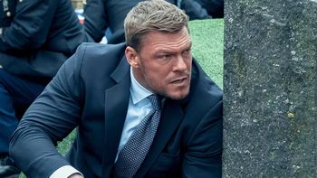 Brutalna bójka znanego aktora. Finał sprawy mocno zaskakuje