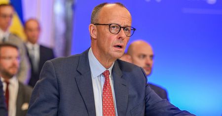 Merz stawia Putinowi żądania. "Musi odpowiedzieć"