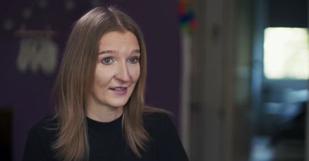 Iga ze "Ślubu" podjęła radykalny krok. To było jedyne rozwiązanie