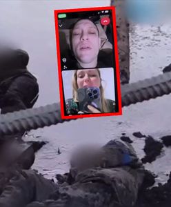 Zostawili rannych i uciekli. Wstrząsające relacje z Awdijiwki [RELACJA NA ŻYWO]