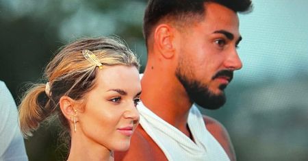 "Hotel Paradise". Marta i Bartek odpadli z programu. Widzowie piszą o karmie: "Strategia PO BYKU"