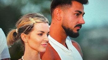 "Hotel Paradise". Marta i Bartek odpadli z programu. Widzowie piszą o karmie: "Strategia PO BYKU"