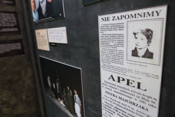Muzeum Powstania Poznańskiego Czerwiec 1956 powróci? Plany na rocznicę