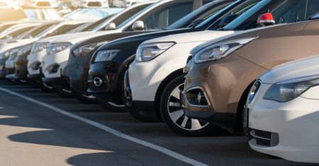 Diesle w Polsce. W tej kwestii wyróżniamy się na tle UE