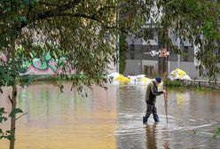 Co po powodzi? Wspomina tragedię z 1997. "Wyjechałem za granicę"