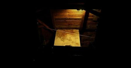 [BLOG] Skarby znalezione na strychu