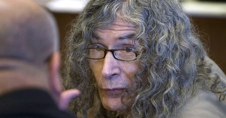 Morderca wystąpił w programie randkowym. Miał być gwiazdą telewizji