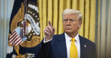 Od sojusznika do wroga Europy. Silne sugestie mediów z USA