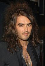 Russell Brand