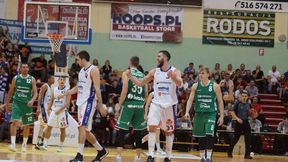 EBL: Milan Milovanović MVP lutego