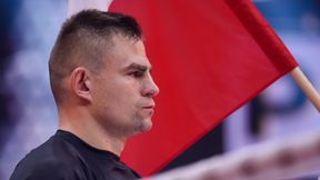 Polski pięściarz wpadł na dopingu. Niedawno zdobył dwa pasy mistrzowskie