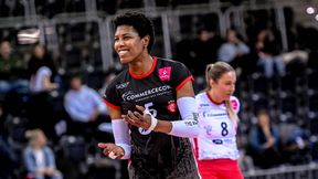 W Tauron Lidze liderki i wiceliderki na drugim planie