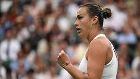 Walka o pierwsze miejsca w półfinałach. Oto plan na wtorek w Wimbledonie