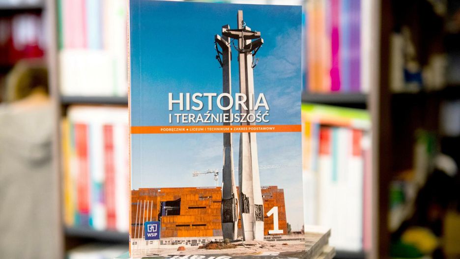 Druga część podręcznika do HiT