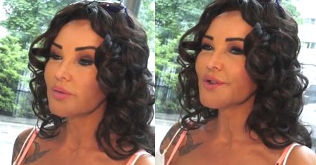 Minge: "Jak suka nie da, to pies nie weźmie. Poza gwałtem niestety tak jest"