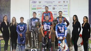 Żużel. SEC Challenge w Lonigo (galeria)