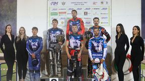 Żużel. SEC Challenge w Lonigo (galeria)