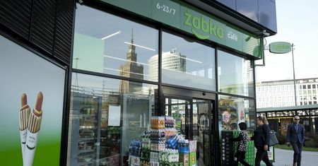 Tylko do 23 września w Żabce. Jeden produkt niemal darmowy