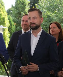 Trzecia Droga startuje do Sejmu. "Jesteśmy gotowi przeskoczyć skocznię"