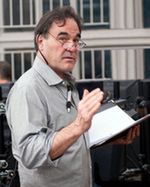 Oliver Stone wytrenował Shię LaBeoufa