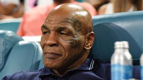 Mike Tyson nie żartował. Jest oficjalne potwierdzenie ws. hitowej walki