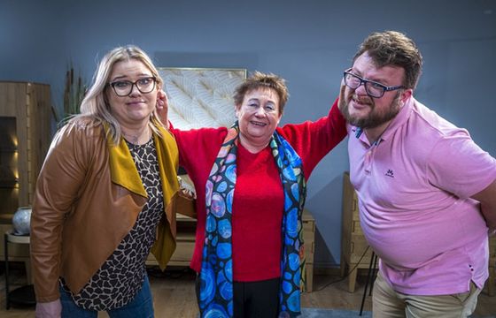 200 tys. widzów ogląda nowy program „Mamma mia” w TTV