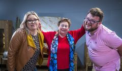 200 tys. widzów ogląda nowy program „Mamma mia” w TTV