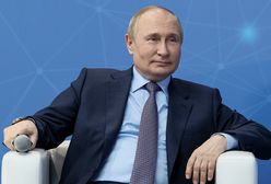 Nuklearne scenariusze Putina. Waszyngton przewiduje kroki Rosji