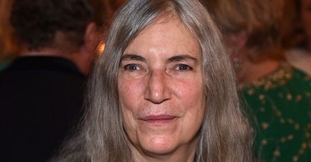 Patti Smith kupiła dom swojego idola z młodości, Artura Rimbauda