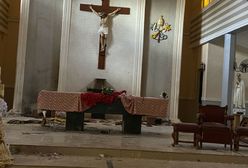 Zamach na kościół katolicki w Nigerii. Nie żyje ponad 50 osób