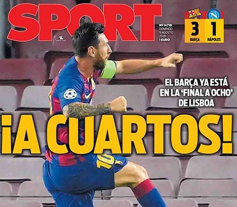 foto: Sport